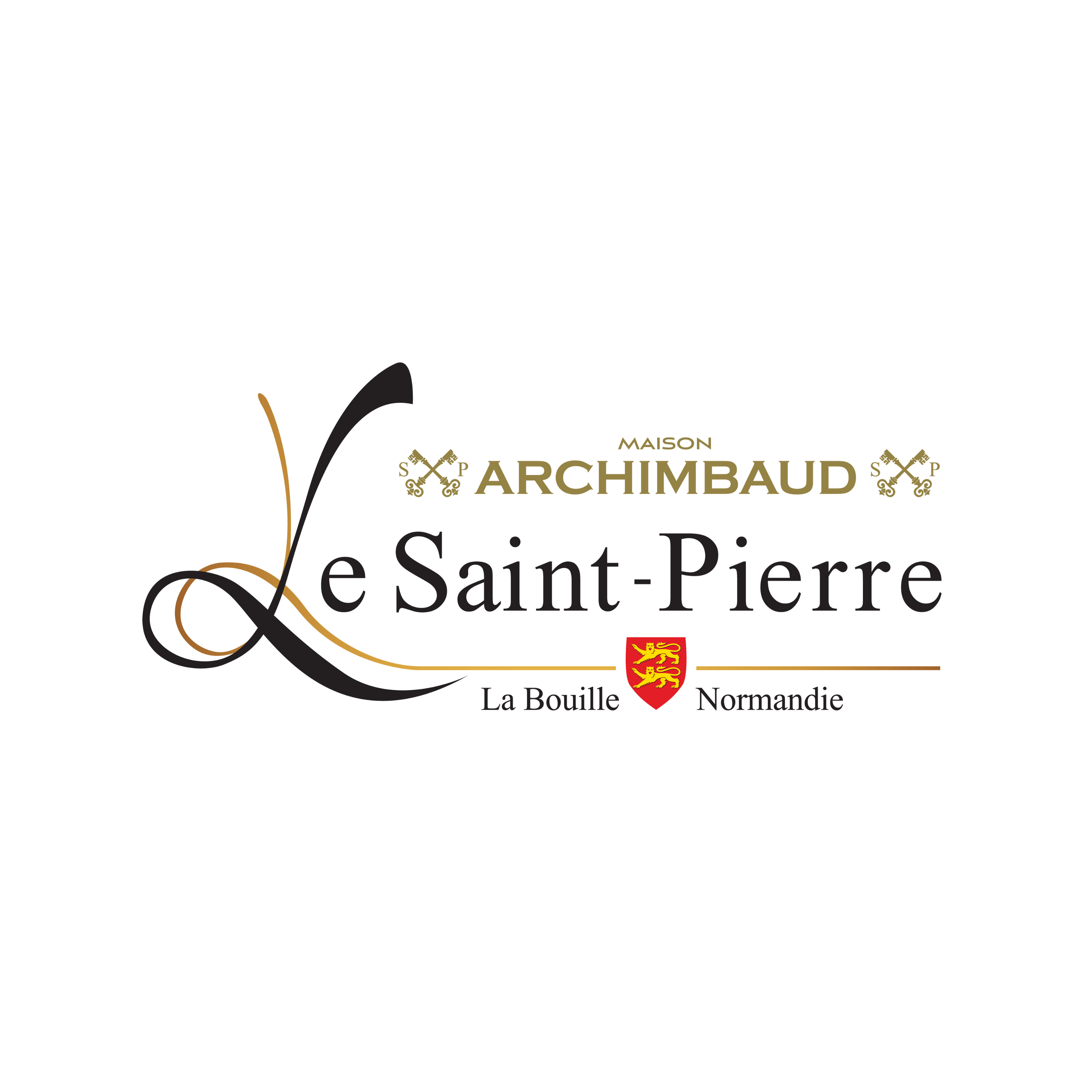 Logo Restaurant Le Saint Pierre