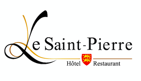 Logo Restaurant Le Saint Pierre