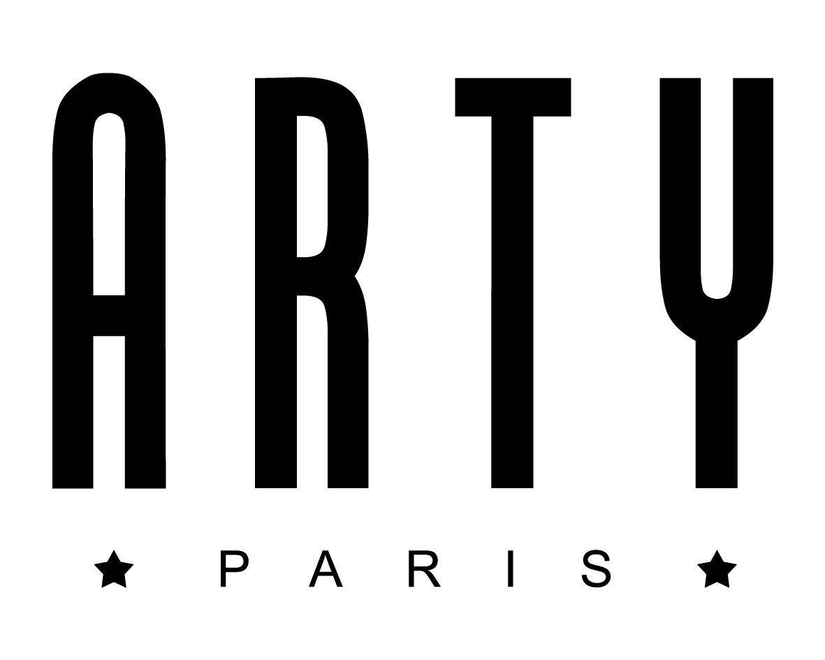 Logo ARTY
