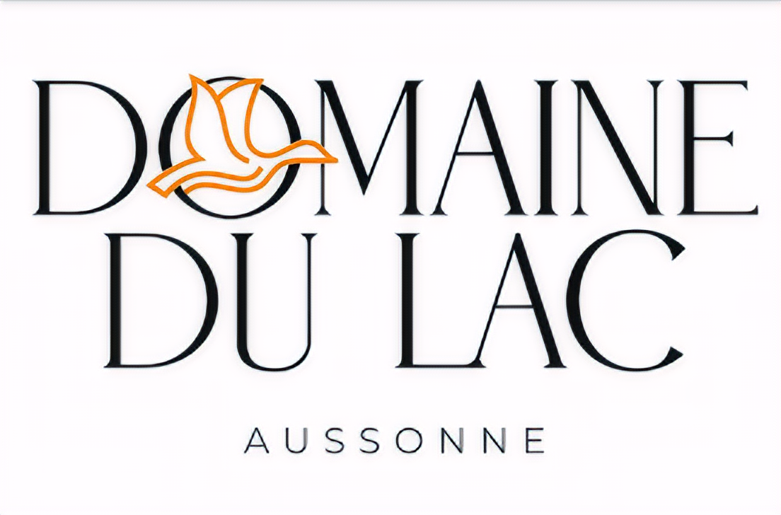 Logo Domaine du Lac