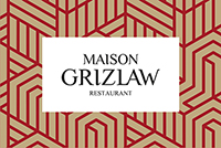 Logo MAISON GRIZLAW
