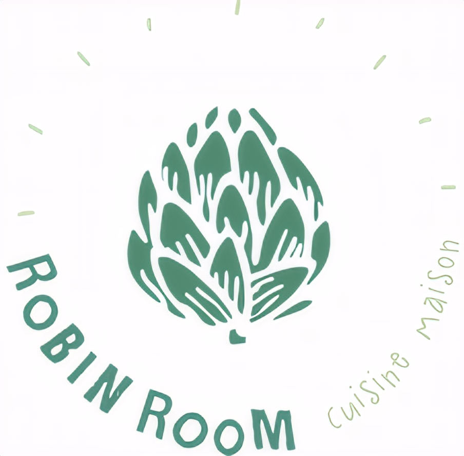 Logo Robin Room