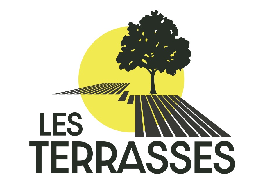 Logo Les Terrasses de l'Atelier