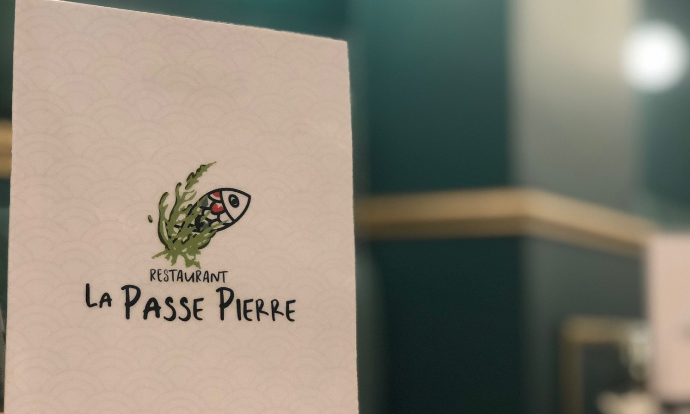 La Passe Pierre
