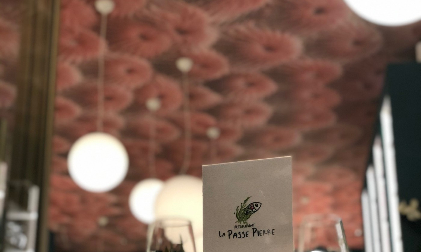 La Passe Pierre