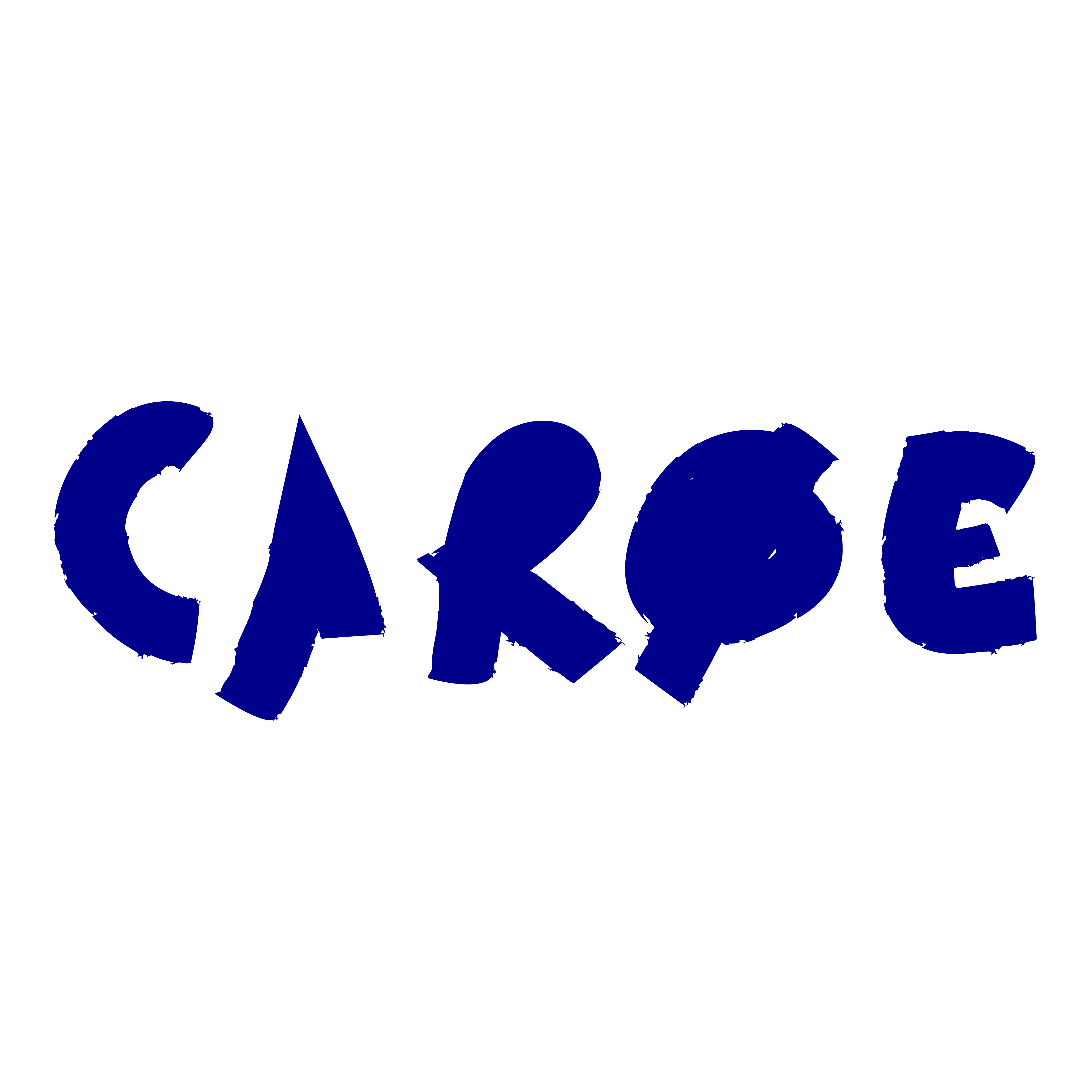 Logo Carøe