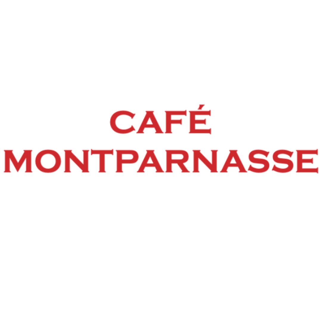 Logo CAFÉ MONTPARNASSE