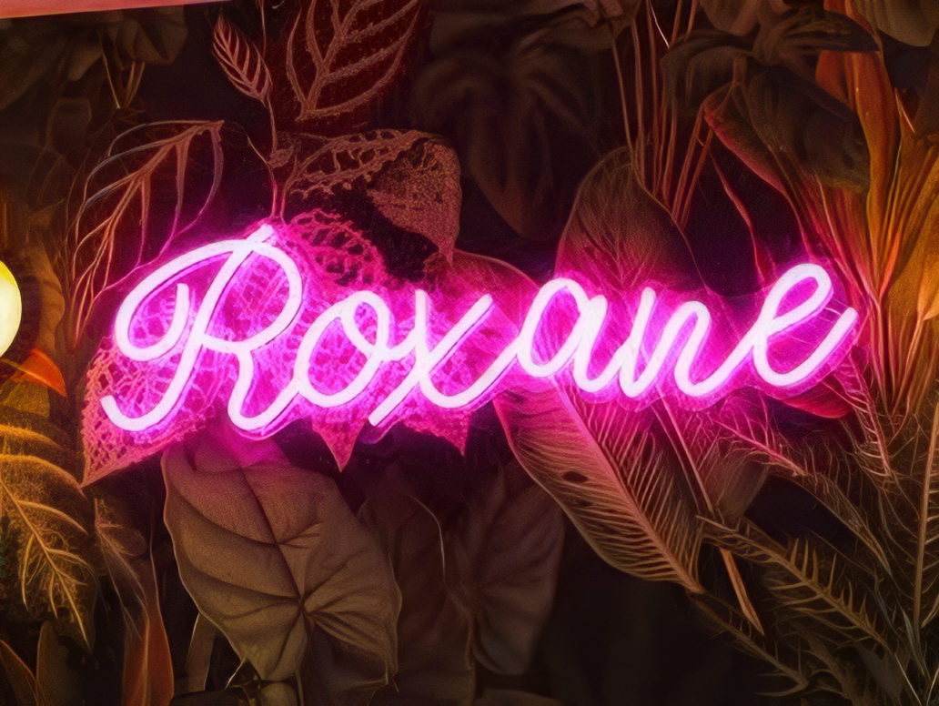 img Roxane Café