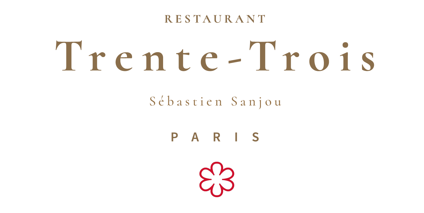 Logo Restaurant Trente-Trois