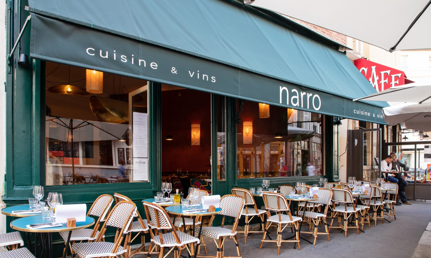 narro