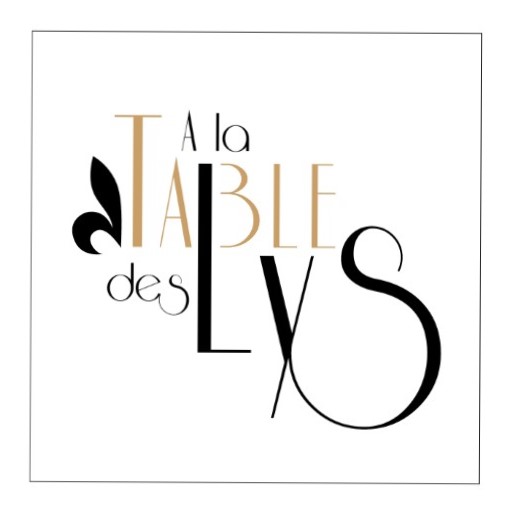A La Table des Lys