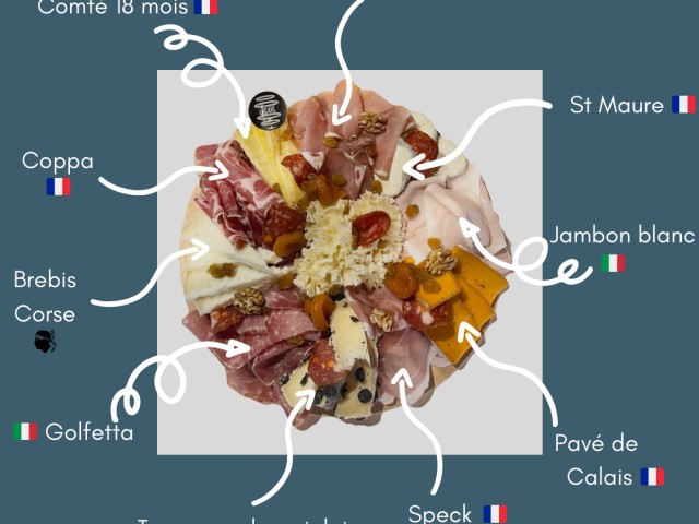 Listing Of All Our Stores La Cave By Moretti Villiers Saint Frederic