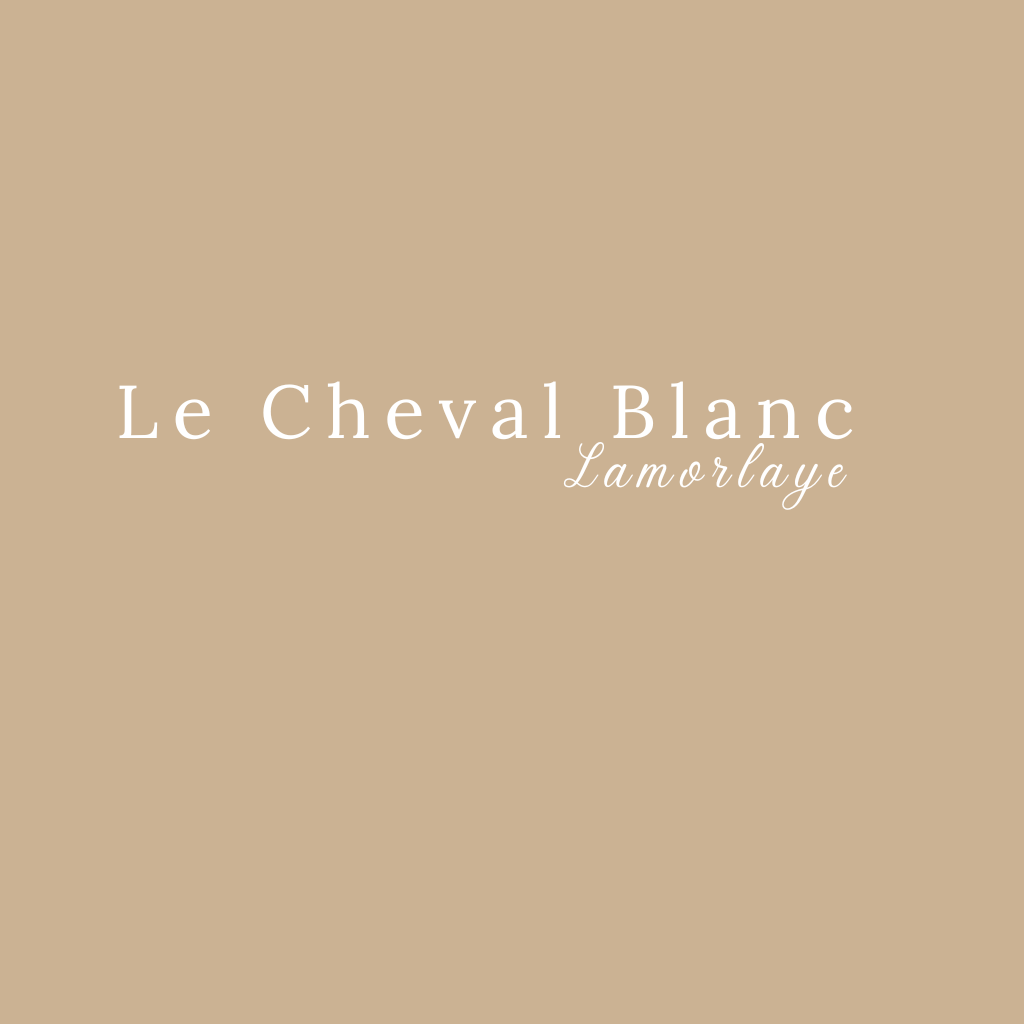 Logo Le Cheval Blanc