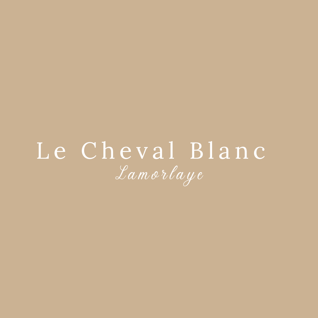 Logo Le Cheval Blanc