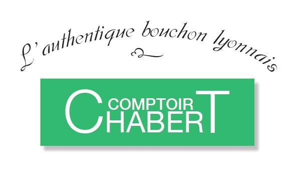 Logo COMPTOIR CHABERT