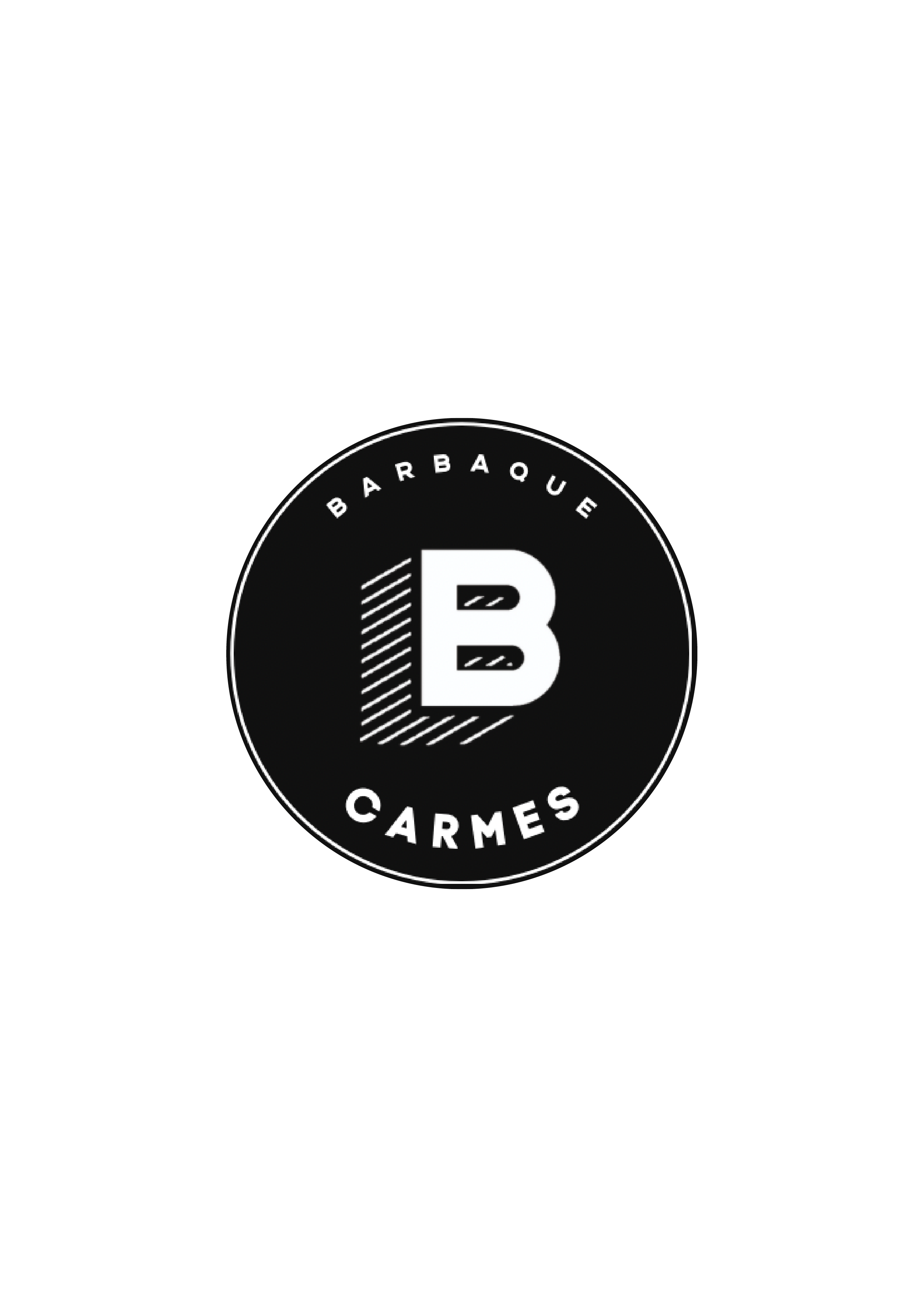 Logo Barbaque Carmes