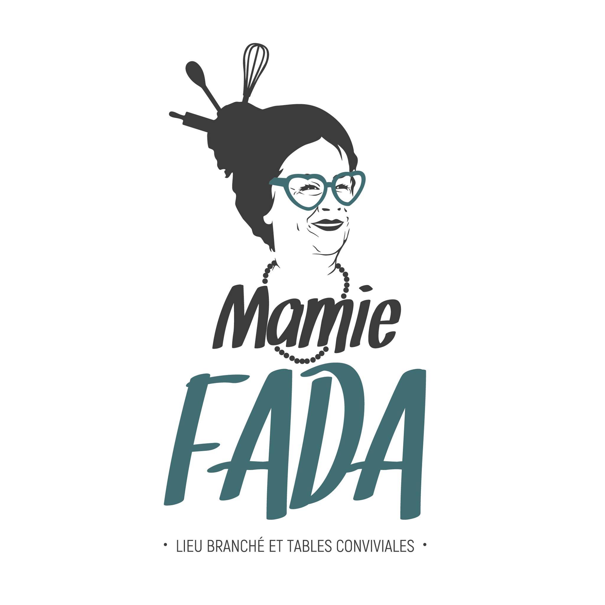 Mamie Fada