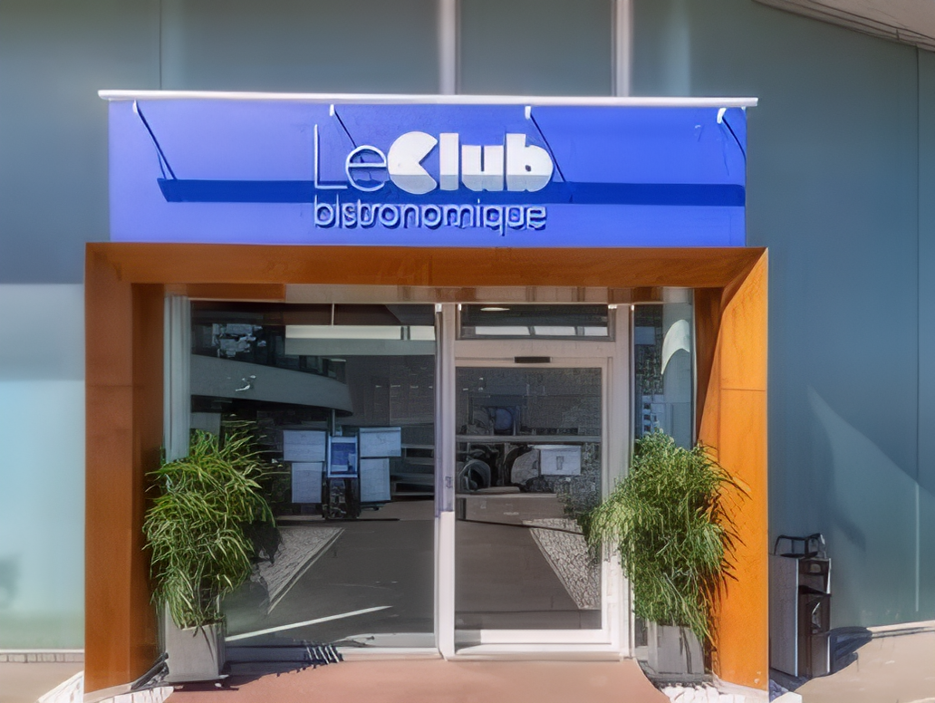 Le Club Bistronomique Lens-Liévin