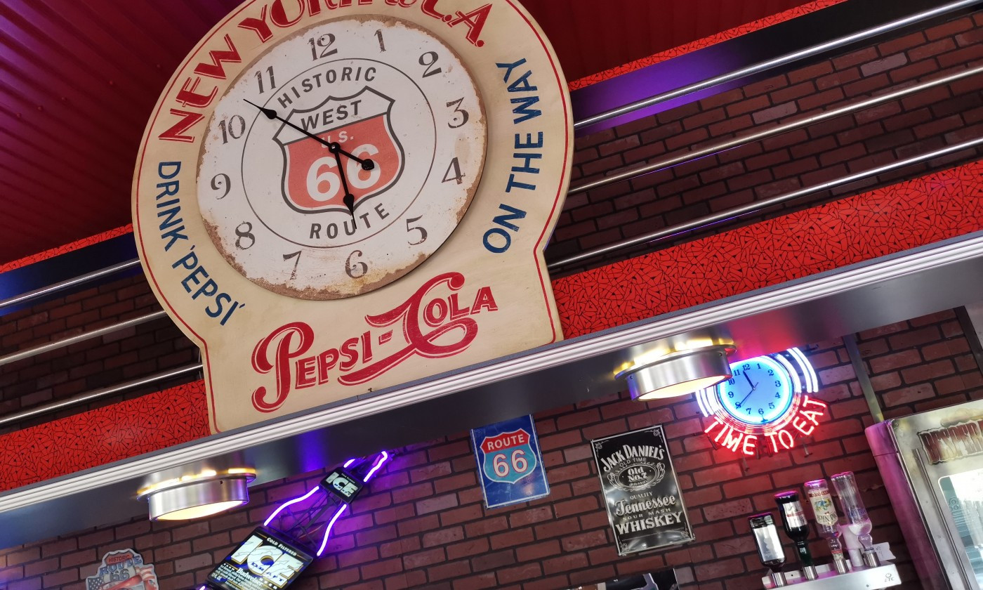 Route 66