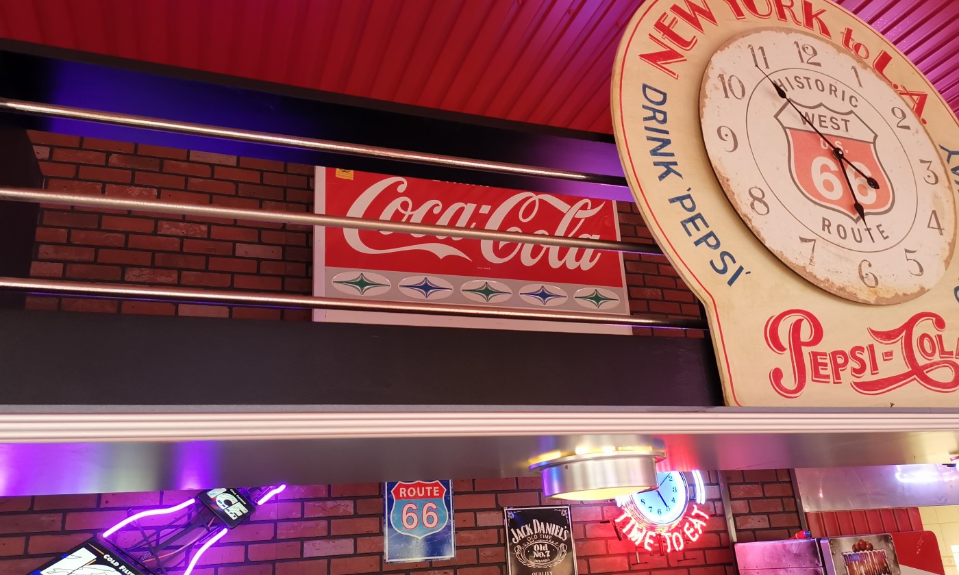 Route 66