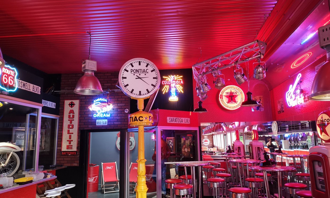 Route 66