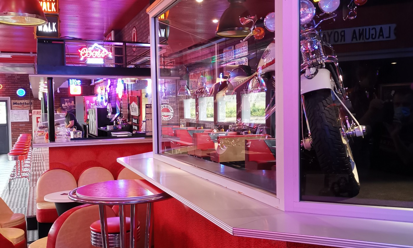 Route 66
