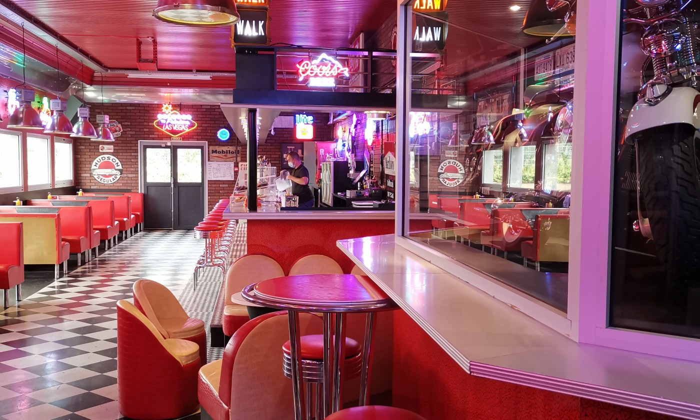 Route 66