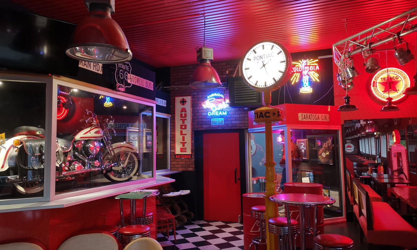 Route 66