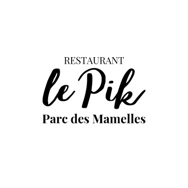 Logo LE PIK