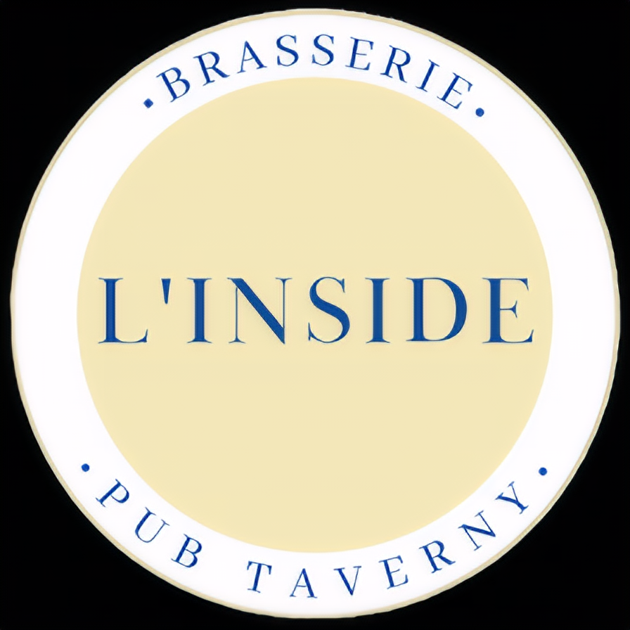 Logo L’inside