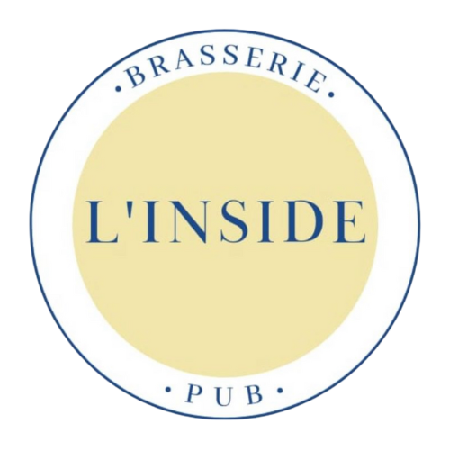 Logo L’inside