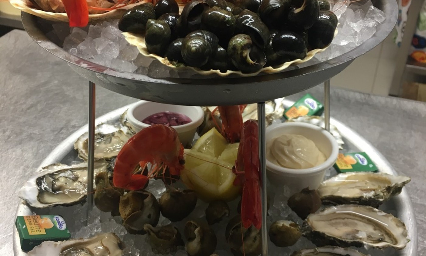 Restaurant Z'Océane
