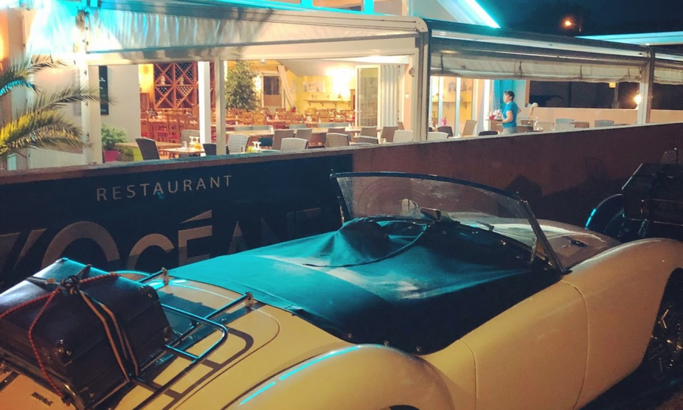 Restaurant Z'Océane