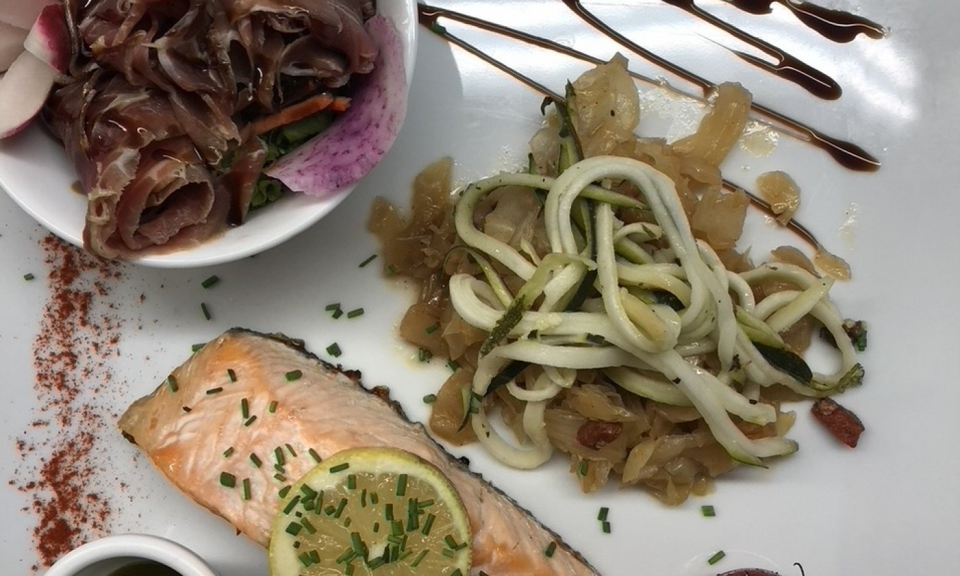 Restaurant Z'Océane