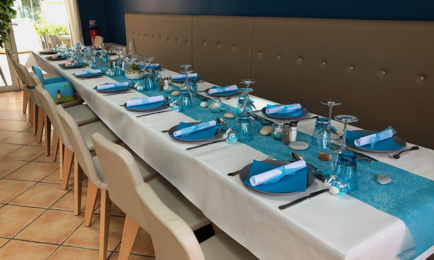 Restaurant Z'Océane