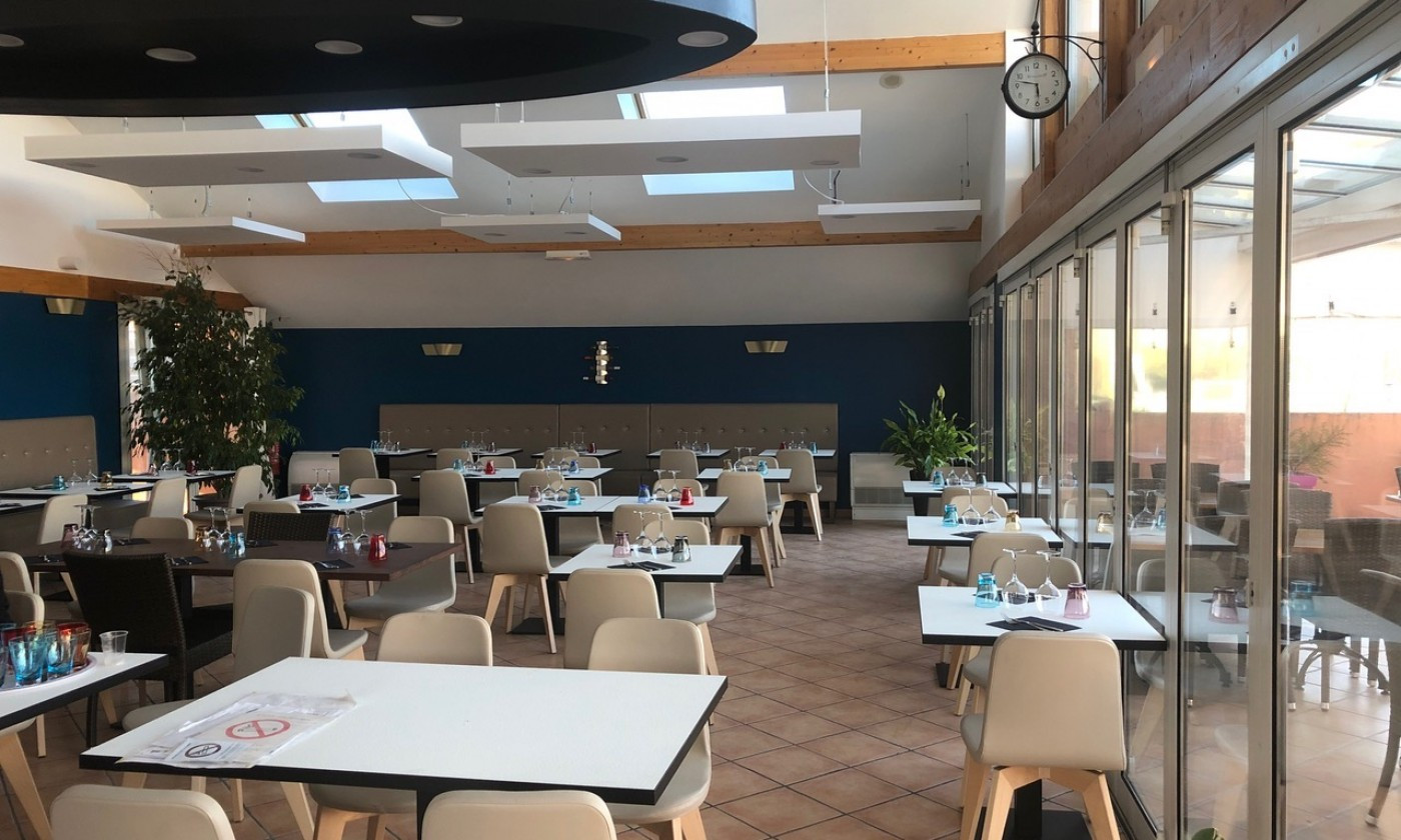 Restaurant Z'Océane