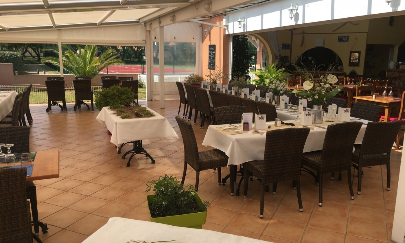 Restaurant Z'Océane