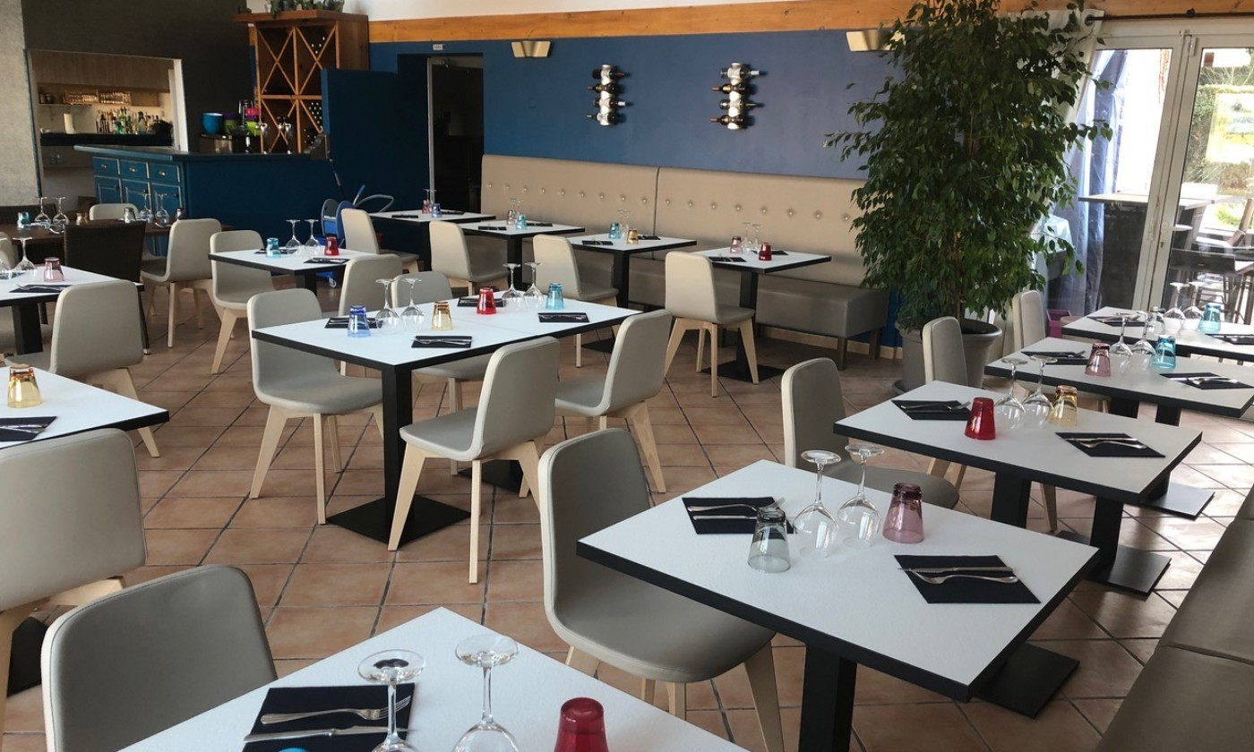 Restaurant Z'Océane