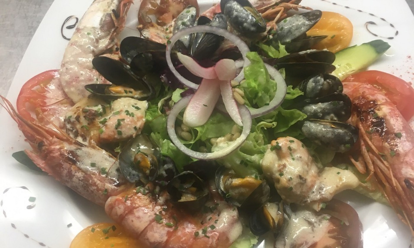 Restaurant Z'Océane