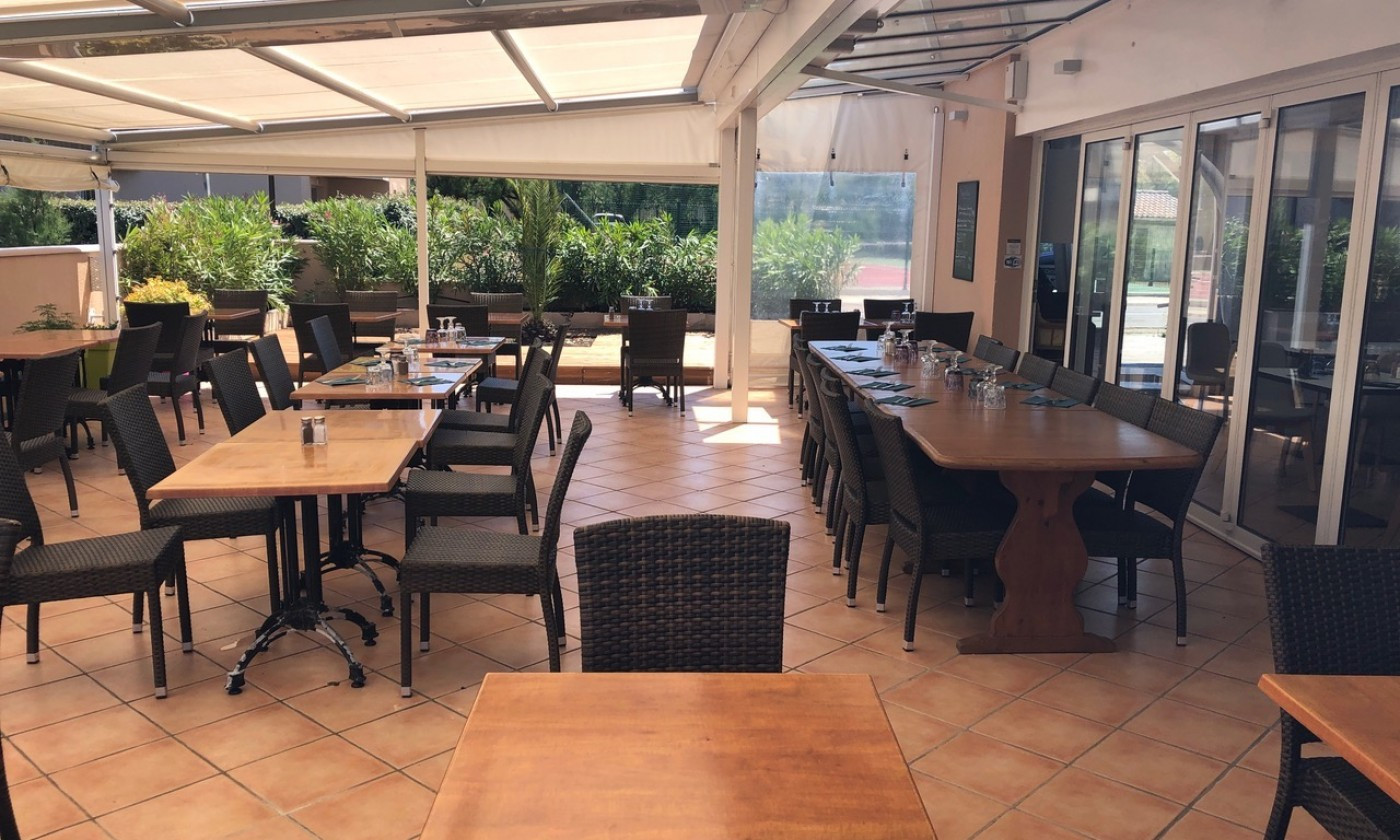 Restaurant Z'Océane