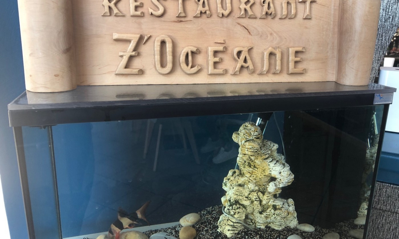 Restaurant Z'Océane
