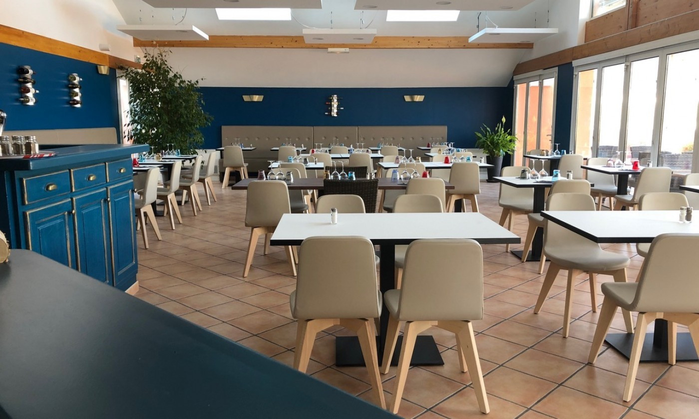 Restaurant Z'Océane