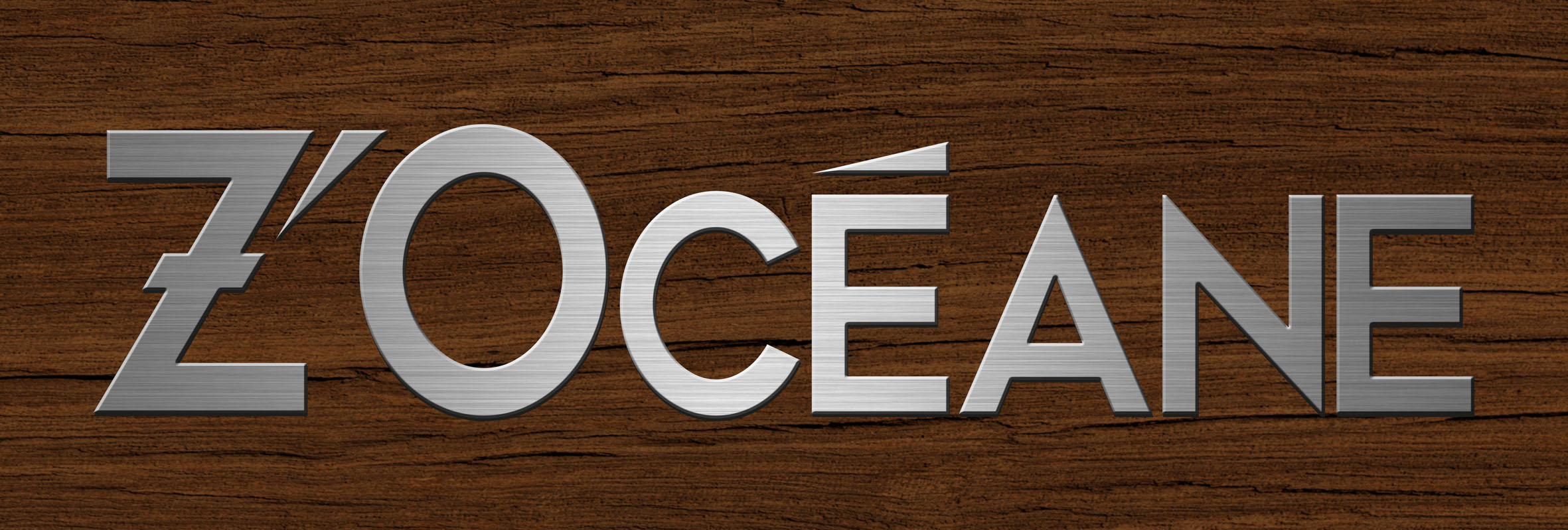 Logo Z’oceane