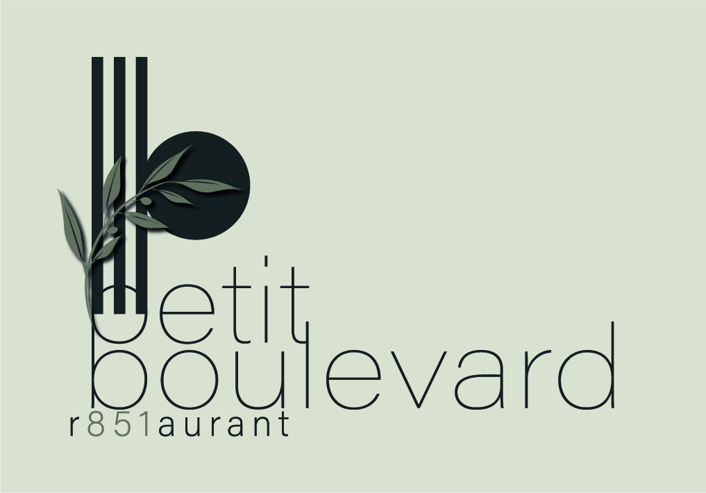 Le Petit Boulevard