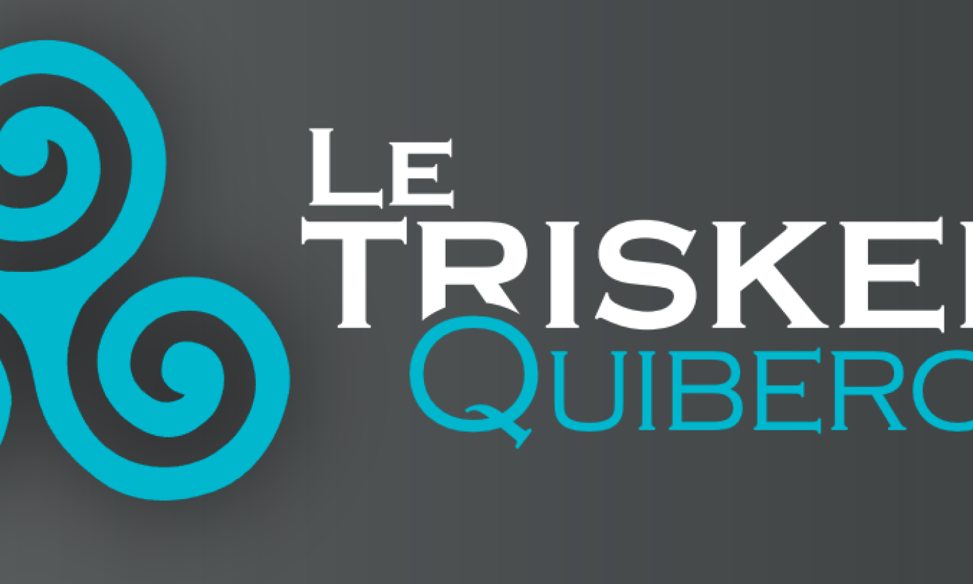 Logo Le Triskell