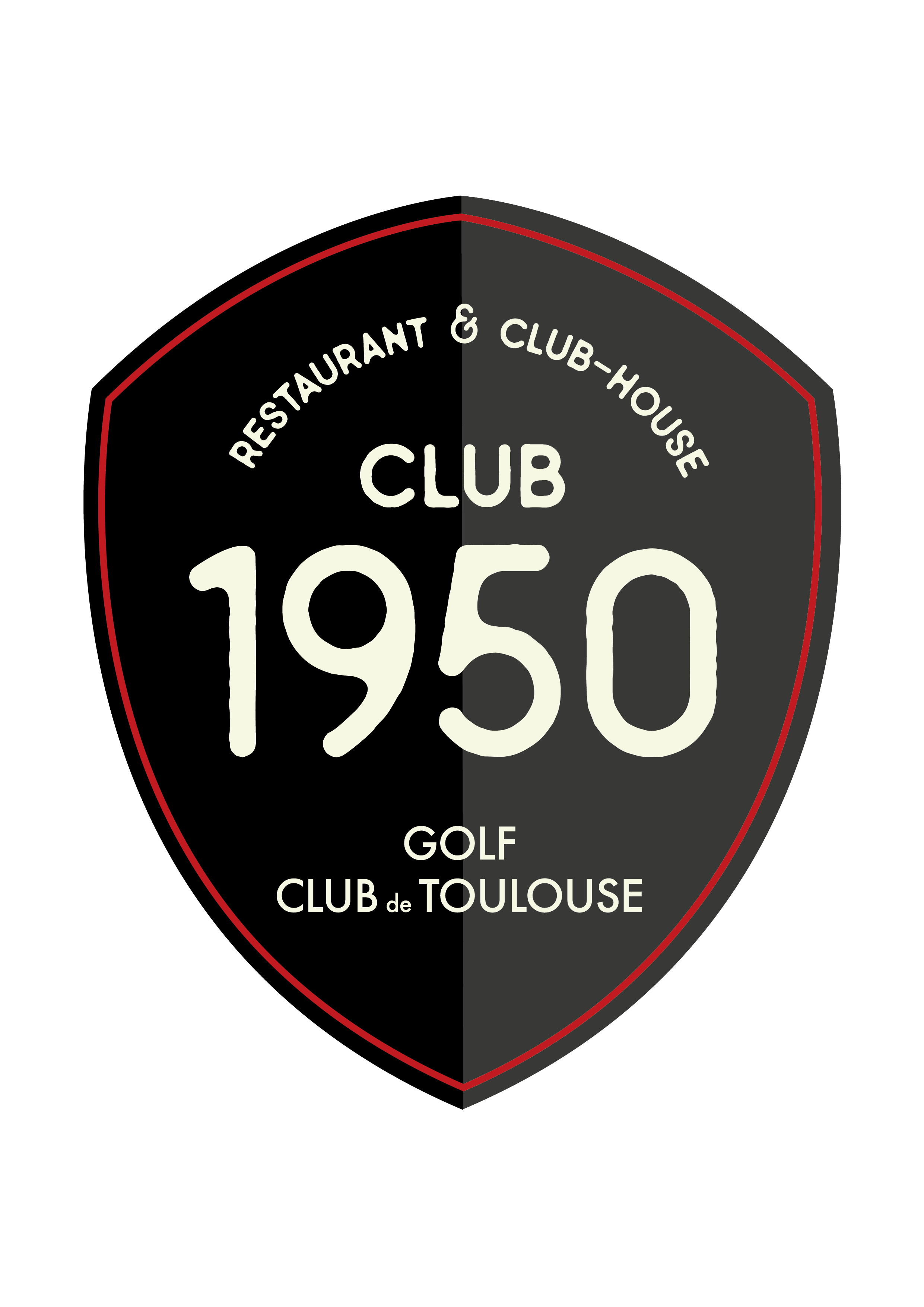 Logo Le Club 1950