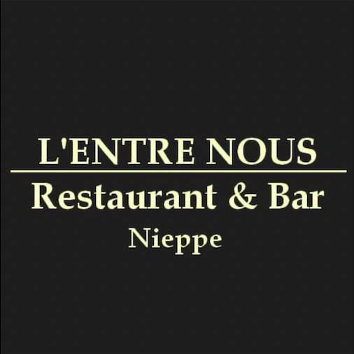 Logo Restaurant L'Entre Nous
