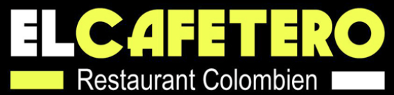 Logo Restaurant El Cafetero