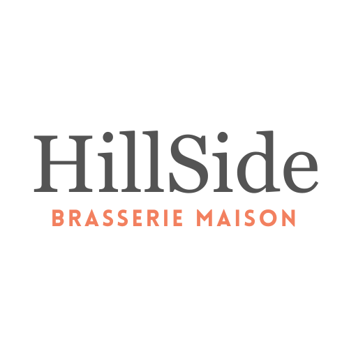 Logo Hillside Brasserie Maison