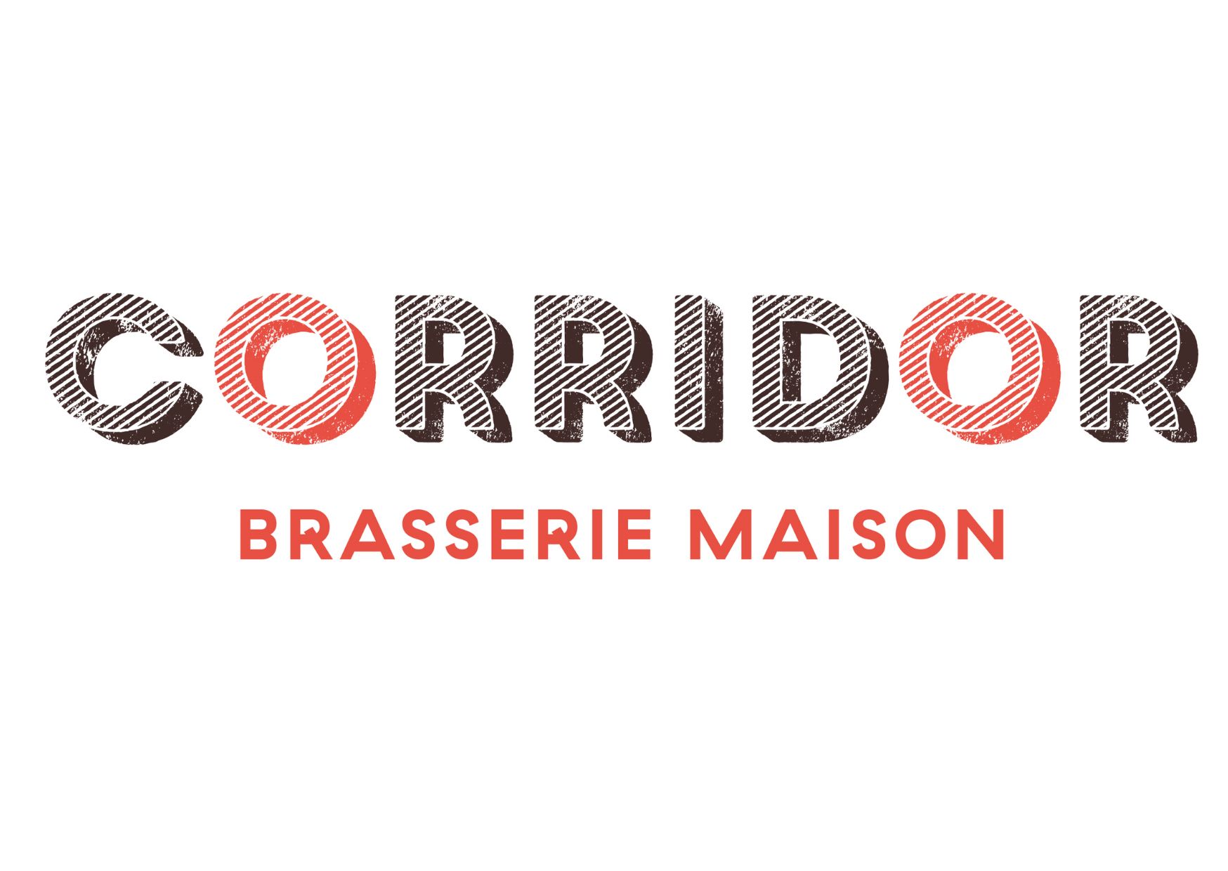 LE CORRIDOR - BRASSERIE MAISON